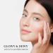 SKIN627 Daily Face Serum - Hydrating Korean Skin Care Moisturizer (1.69 oz) | Shop Internationally - Buy Online on GoSupps.com