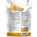 Zint Organic Maca Gelatinized Powder 8 oz - Superfood for Energy & Wellness - Buy Online on GoSupps.com