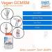 Doctor's Best Vegan Glucosamine Chondroitin MSM - 120 Veggie Caps for Joint Support - Buy Online on GoSupps.com