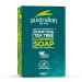 Australian Tea Tree Cleansing Soap 90g | Natural Skin Care | International Shipping Available - Buy Online on GoSupps.com