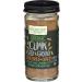 Frontier Herb Organic Ground Cumin Seed - 1.76 oz | Premium Quality Spice - Buy Online on GoSupps.com