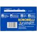  Bonomelli Bonomelli Chamomile Filtrofleur 14 sachets with all parts of the flower only selected whole pods rich and enveloping aroma relaxing infusion (28g) - Buy Online on GoSupps.com