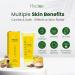 Buy Sulfur Soap for Acne | Exfoliating Facial Cleanser for Cystic Acne & Rosacea Reduces Breakouts & Excess Oil - Buy Online on GoSupps.com