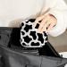 Buy Women's Bonds Storage Pockets Stillpad Keeper - Portable Cow Pressure Period Kit Bag | Feminine Product Organizer for Girls - Buy Online on GoSupps.com