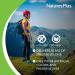 Nature's Plus Ultra Pregnenolone 60 Veg Capsules | Hormonal Balance & Mood Support - Buy Online on GoSupps.com
