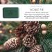 Pre de Provence Artisanal Soap Bar with Organic Shea Butter - Noble Fir Scent - 5.3 oz (Pack of 1) - Buy Online on GoSupps.com