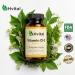 HVITAL Vitamin D3 Supplement 125 mcg Vegetarian Capsules 90 Units. - Buy Online on GoSupps.com