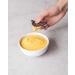 Knowrish Well Better Cheddar Vegan Cheese Powder 180g | Dairy-Free Cheese Substitute | Vegan Parmesan | Nutritional Yeast Flakes | Vegetarian - 22 Servings - Buy Online on GoSupps.com