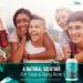 Purely Northwest Tea Tree Oil Body Wash - 18oz - For Unwanted Body Odor, Acne, Jock Itch & Athlete's Foot - Men & Women - Buy Online on GoSupps.com