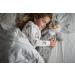 Warmies 3D Grey Penguin Medium Hot Water Bottle | Reusable Heating Pad - Buy Online on GoSupps.com