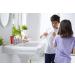 Hello Kids Fluoride Toothpaste - Wild Strawberry 4.2 oz | Safe & Effective Dental Care - Buy Online on GoSupps.com