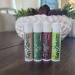 Lizard Lips SPF 15 Lip Balm - 4 Flavor Variety Pack - Buy Online on GoSupps.com