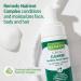 Medline Remedy Clinical No-Rinse Foam Cleanser Vanilla Scent - 4 fl oz | Gentle No Rinse Shampoo & Body Cleanser for Sensitive Skin | Hydrating, Paraben & Sulfate Free | Face, Body, Hair | All Ages - Buy Online on GoSupps.com