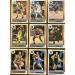 Golden State Warriors 2021-2022 Team Set with Stephen Curry & Rookie Cards of Kuminga, Moody, and Toscano-Anderson - Buy Online on GoSupps.com