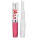 Maybelline SuperStay 24 2-Step Liquid Lipstick Kit - Long-Lasting Makeup with Blush On | International Shipping Available - Buy Online on GoSupps.com
