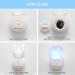 Meawhite Tooth Light Set - Professional Teeth Whitening Kit for Bright White Smile | Peroxide-Free Home Bleaching - Buy Online on GoSupps.com