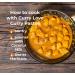 Organic Variety Pack Curry Paste - Mike's Organic Curry Love | Vegan, Sugar-Free, Gluten-Free | Thai Curries & More | 6 x 4.23 oz Glass Jars | Red, Green, Panang, Yellow | Case of 6 - Buy Online on GoSupps.com