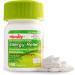 Timely Cetirizine HCl 10 mg - 100 Tablets | 24-Hour Allergy Relief | TIME-CAP LABS INC. - Ship Internationally - Buy Online on GoSupps.com