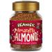Beanies Amaretto Almond Flavour Instant Coffee 50g Coffee 50 g (Pack of 1)