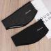 Unisex Fleece Winter Ear Warmer Headband 2 Pack - Thermal Stretchy Ear Muffs for Outdoor Activities - Buy Online on GoSupps.com