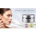 Leivys Hyaluronic Acid Serum 5x - Anti-Aging Wrinkle Face Care Cream 50ml | International Shipping Available - Buy Online on GoSupps.com