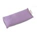 DreamTime Inner Peace Eye Pillow, Aromatherapy Lavender, Relaxation Mask for Yoga, Meditation, and Sleep, Lavender Velvet, Pack of 1