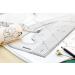 Liquidraw Pattern Maker Quilting Ruler - Metric Clear | Pattern Marking Tool - Buy Online on GoSupps.com