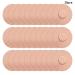 30 Waterproof Self-Adhesive Freestyle Libre Patches - Breathable & Skin-Friendly for Libre 1 2 & 3 Sensors | Ideal for Swimming & Bathing - Buy Online on GoSupps.com