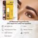 Lip Elegance Clear Eyebrow Sealer - Waterproof Brow Gel for Extreme Hold - 0.17 oz - Buy Online on GoSupps.com