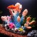 Buy TAOMYPETS Coral Decor for Aquariums Realistic Resin Coral Reef Ornaments | Enhance Your Fish Tank with Stunning Aquarium Decorations - Buy Online on GoSupps.com