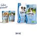 Happy Dog NaturCroq Mini Puppy Food 4kg - Premium Nutrition for Healthy Growth - Buy Online on GoSupps.com