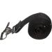 Attwood 11526-3 Fuel Tank Strap Set for 3-6-Gallon Tanks - 48 White Nylon Snap & Buckle Strap - Buy Online on GoSupps.com