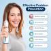 Water Flosser for Teeth - Best Oral Care Tool for Adults | White Water Flossers - International Shipping Available - Buy Online on GoSupps.com