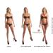 Awaken Anti-Aging Dark Sunless Airbrush Spray Tan Solution - 128 oz | Premium International Shipping - Buy Online on GoSupps.com