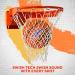 Swish Tech Basketball Nets - 2 Pack & 1 Pack Heavy Duty Nets for Indoor/Outdoor Standard Rims - Glow in the Dark, Long Lasting & Tangle Free - Buy Online on GoSupps.com
