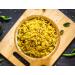 Kapka Vegetable Pulao Vegan Indian Food - 5 Pack Basmati Rice Meal Kit for Instant Pots | Ready to Eat Entrees - Pressure Cooker Friendly | 3-4 Servings Per Pack - Buy Online on GoSupps.com