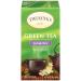 Twinings Green Tea Jasmine 25 Tea Bags 1.76 oz (50 g)