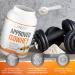 WFN Approved Isowhey Vanilla 1kg Lactose Free Protein Powder CFM Whey Protein Isolate Highly Soluble 33 Servings Made in Germany External Laboratory Tested - Buy Online on GoSupps.com