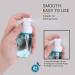 RELANOR Pack of 2 Small 2oz/60ml PETG Mist Spray Bottles for Travel - Leak Proof, Cute Travel Size for Face & Hair Mist - 2 Count - Buy Online on GoSupps.com