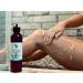 Buy Anti Cellulite Body Wash - Orange Cream Scent Retinol & Caffeine | Diva Stuff - Buy Online on GoSupps.com