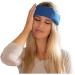 Thera-Med Cooling Headache Relief Band - Fabric Lined Ice Pack for Headache Relief and Migraine Relief - Works On Tension Headaches Sinus Headaches Minor Injuries