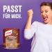 Buy SlimFast Chocolate Milkshake Powder - High Protein Diet Shake | 227 Calories | 375g | International Shipping - Buy Online on GoSupps.com