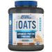 Applied Nutrition Critical Oats Protein Porridge Coconut Protein Oat Flakes for Breakfast 3 kg coconut