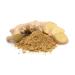 EcoEcho Organic Ginger Ground - 454g / 1 Lb
