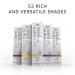 Wella ColorCharm 10A Palest Ash Blonde Gel Haircolor with Gelfuse Technology - Long Lasting, Gray Coverage and Brown Tones - Buy Online on GoSupps.com