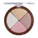 Mineral Fusion Radiance Illuminating Powder 0.28 oz - Natural Glow for Radiant Skin - Buy Online on GoSupps.com