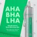 Easydew Mela EGF Exfoliating Ampoule - Age-Defying Face Serum with Black Bee Propolis Niacinamide AHA BHA & LHA - Korean Skin Care for Pore Buildup & Skin Barrier Repair (Pump 0.27 fl oz) - Buy Online on GoSupps.com