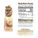 DALAMHARI Dried Shiitake Mushrooms Donggo Grade A+ (140g) - Healthy Low Carb Diabetics Veggie | Cooking Korean Plant Based Vegan Food - Buy Online on GoSupps.com