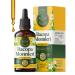 HERBAMAMA Bacopa Monnieri Supplement - Vegan Brain Focus and Clarity Support with Bacopa Extract Tincture - Non-GMO Alcohol & Sugar-Free Brahmi Herb Drops 168-Day Supply 4 Fl Oz (Pack of 1)
