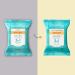 Burts Bees Micellar Makeup Removing Towelettes - 30 Count for Unisex | Gentle Cleansing Wipes for All Skin Types - Buy Online on GoSupps.com